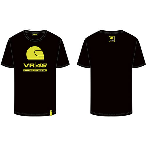 VR46 Logo T-Shirt