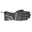 Convoy 3.0 Gloves Stealth Black