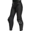 Dainese Dainese Delta 4 Womens Leather Pants Black - Thumbnail 1