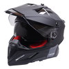Axor Axor X-Cross Adventure Helmet Matt Black - Thumbnail 1