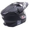 Axor Axor X-Cross Adventure Helmet Matt Black - Thumbnail 2