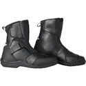 Axiom Mid CE Mens Waterproof Boots Black