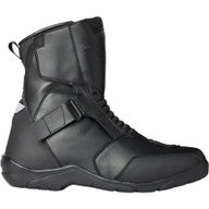 Axiom Mid CE Mens Waterproof Boots Black