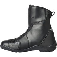 Axiom Mid CE Mens Waterproof Boots Black