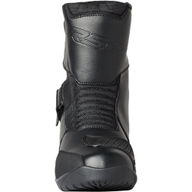 Axiom Mid CE Mens Waterproof Boots Black
