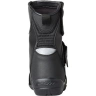 Axiom Mid CE Mens Waterproof Boots Black