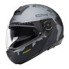 Schuberth C4 Pro Magnitudo Helmet Black Size: XL
