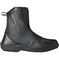 Atlas Mid CE Mens Waterproof Boots Black