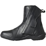 Atlas Mid CE Mens Waterproof Boots Black