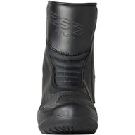 Atlas Mid CE Mens Waterproof Boots Black