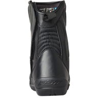 Atlas Mid CE Mens Waterproof Boots Black