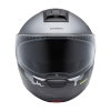 Schuberth C4 Pro Magnitudo Helmet Black Size: XL