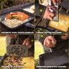 RidgeMonkey RidgeMonkey Connect XXL Toaster Pan &amp; Griddle Set - Thumbnail 3
