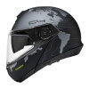 Schuberth C4 Pro Magnitudo Helmet Black Size: XL