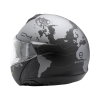 Schuberth C4 Pro Magnitudo Helmet Black Size: XL