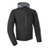 Oxford Products Oxford Products Faringdon Mens Jacket Stealth Black - Thumbnail 1