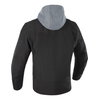Oxford Products Oxford Products Faringdon Mens Jacket Stealth Black - Thumbnail 2