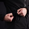 Oxford Products Oxford Products Faringdon Mens Jacket Stealth Black - Thumbnail 7