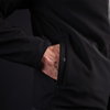 Oxford Products Oxford Products Faringdon Mens Jacket Stealth Black - Thumbnail 8