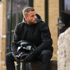 Oxford Products Oxford Products Faringdon Mens Jacket Stealth Black - Thumbnail 11