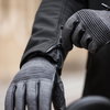 Oxford Products Oxford Products Faringdon Mens Jacket Stealth Black - Thumbnail 14