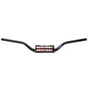 Fatbar 821 McGrath Short KTM - Black