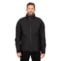 Welbeck Waterproof Overjacket MK2 Black