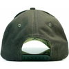 RidgeMonkey The General Baseball Cap Green Green
