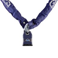 Immense 10mm Chain 50mm Padlock