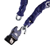 Immense 10mm Chain 50mm Padlock