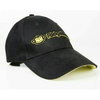 RidgeMonkey The General Baseball Cap Black Black