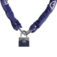 Warrior Max 10mm Chain