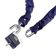 Warrior Max 10mm Chain