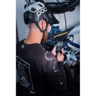 Juggernaut XL 14mm Chain