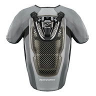 Tech-Air 5 Airbag System Dark Grey Black