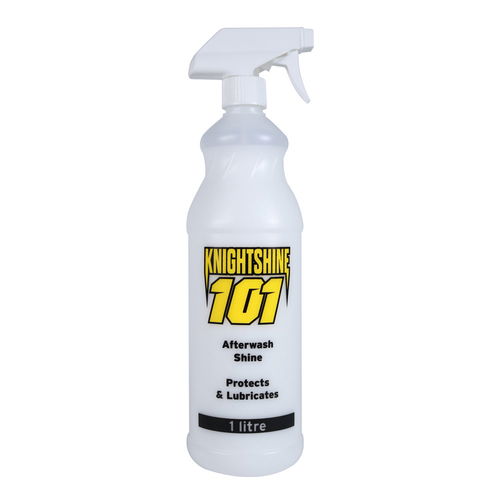 Knightwash Knightshine 1ltr