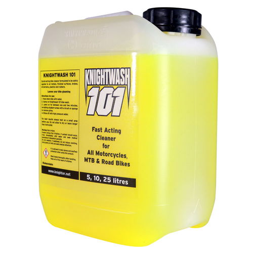Knightwash Knightwash 101 5ltr