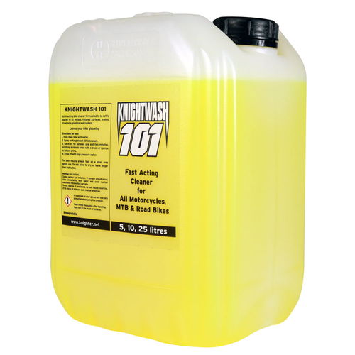 Knightwash Knightwash 101 10ltr