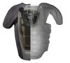 Alpinestars Tech-Air 5 Airbag System Dark Grey Black Size: XS
