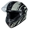 Frank Thomas Frank Thomas FT62 SV Alexa Helmet Black - Thumbnail 2