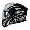 Frank Thomas Frank Thomas FT62 SV Alexa Helmet Black - Thumbnail 5