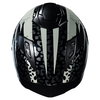Frank Thomas Frank Thomas FT62 SV Alexa Helmet Black - Thumbnail 7