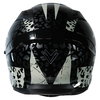 Frank Thomas Frank Thomas FT62 SV Alexa Helmet Black - Thumbnail 8