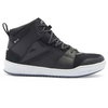 Dainese Dainese Suburb D-WP Shoes Grey 21G - Thumbnail 2