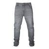 Frank Thomas Frank Thomas Zeus Jeans Grey - Thumbnail 1