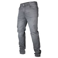 Zeus Jeans Grey