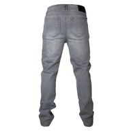 Zeus Jeans Grey
