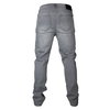 Frank Thomas Frank Thomas Zeus Jeans Grey - Thumbnail 3