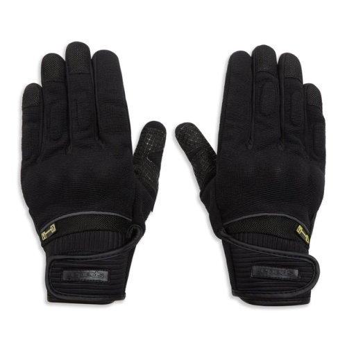 Spada Spada Splash CE Gloves Black