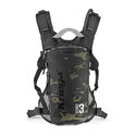 Backpack - Hydro3 Multicam Black